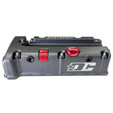 Drag Cartel K-TUNED / DC VALVE COVER - GREY